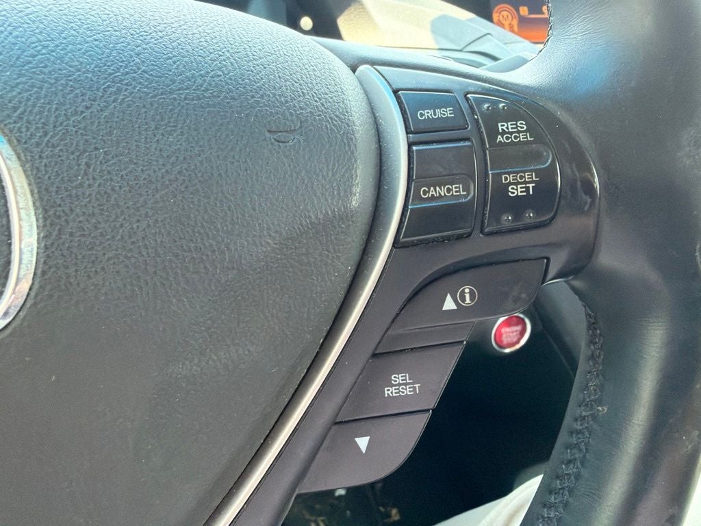 2014 Acura RDX Base