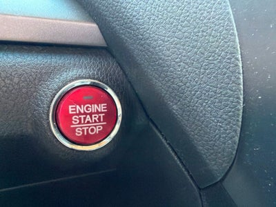 2014 Acura RDX Base