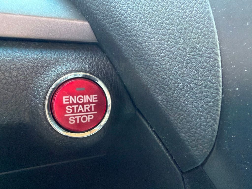 2014 Acura RDX Base