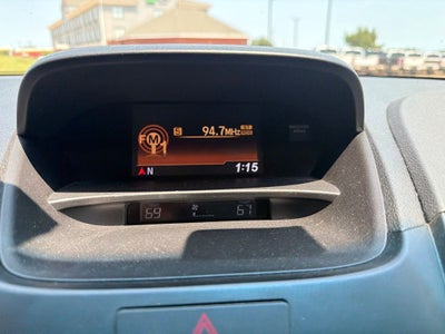 2014 Acura RDX Base