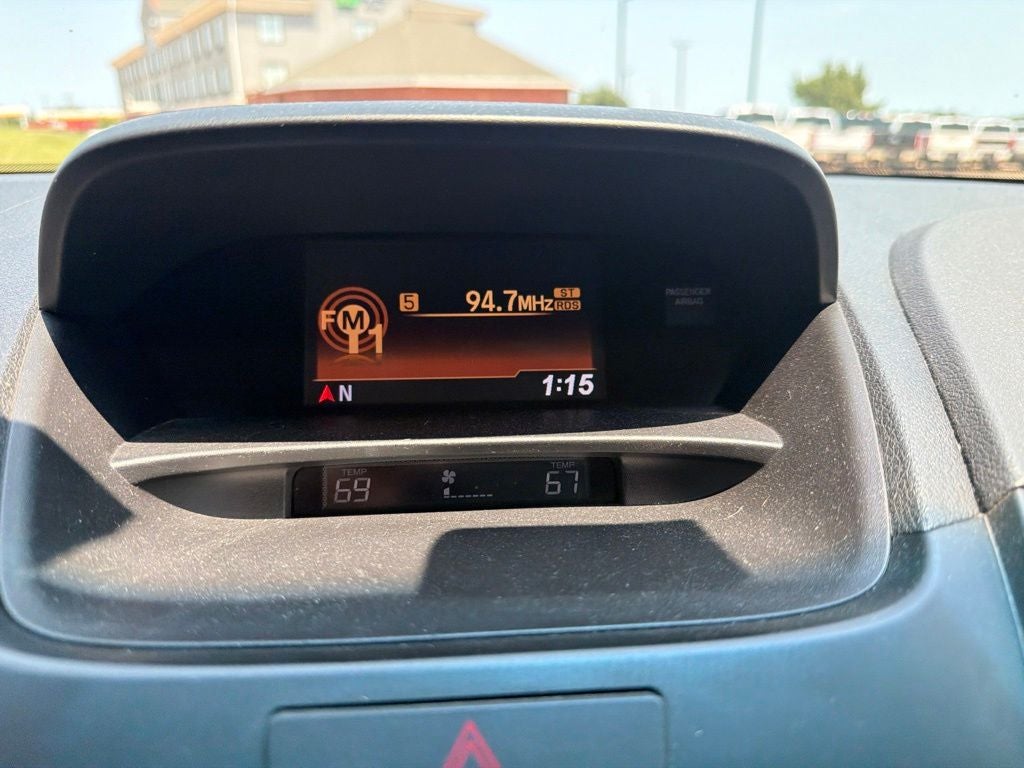 2014 Acura RDX Base