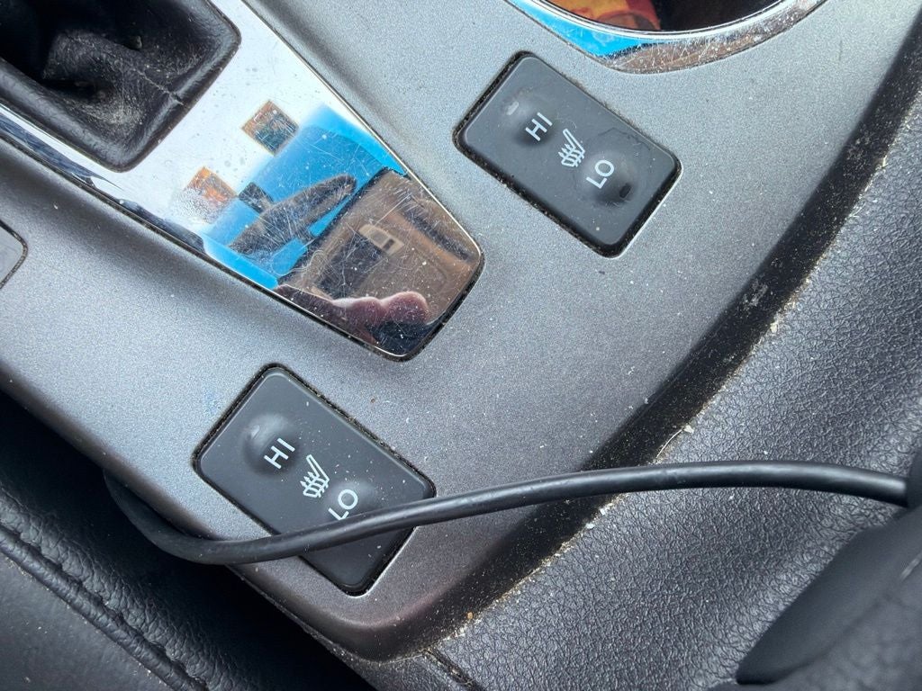 2014 Acura RDX Base