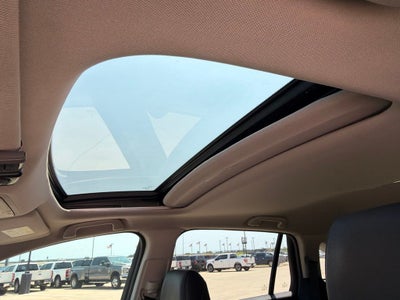 2014 Acura RDX Base