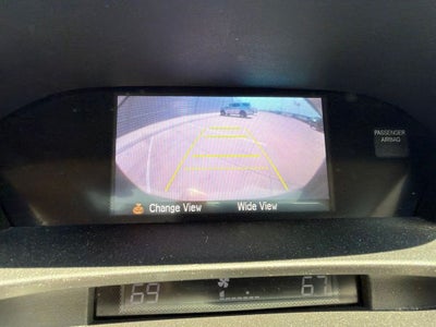 2014 Acura RDX Base