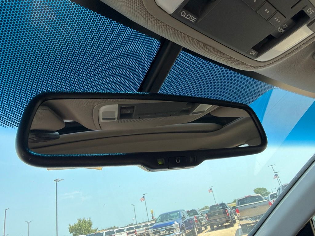 2014 Acura RDX Base