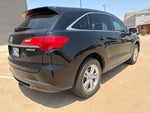 2014 Acura RDX Base