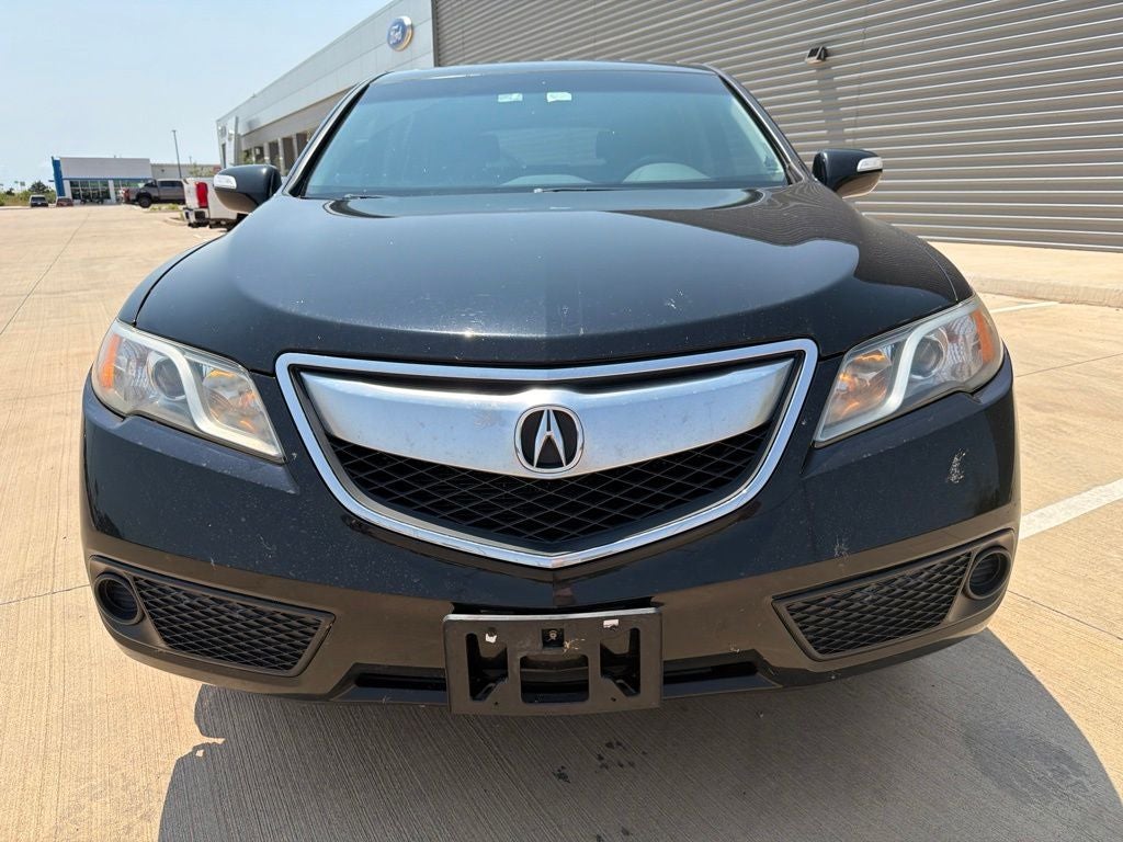 2014 Acura RDX Base