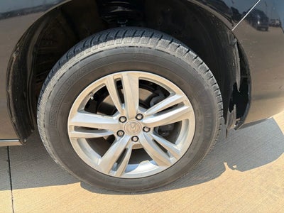 2014 Acura RDX Base