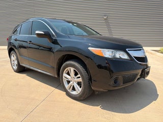 2014 Acura RDX Base