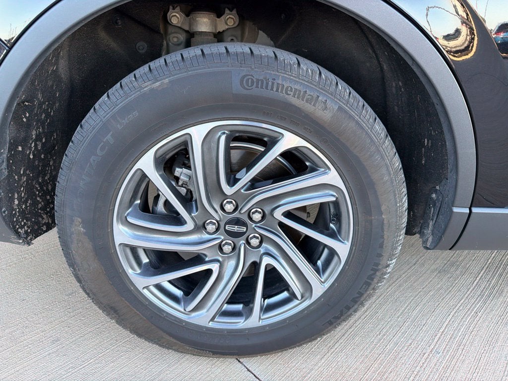 2023 Lincoln Aviator Standard AWD