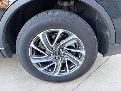2023 Lincoln Aviator Standard AWD