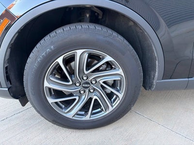 2023 Lincoln Aviator Standard AWD