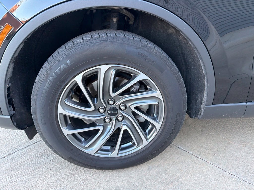 2023 Lincoln Aviator Standard AWD
