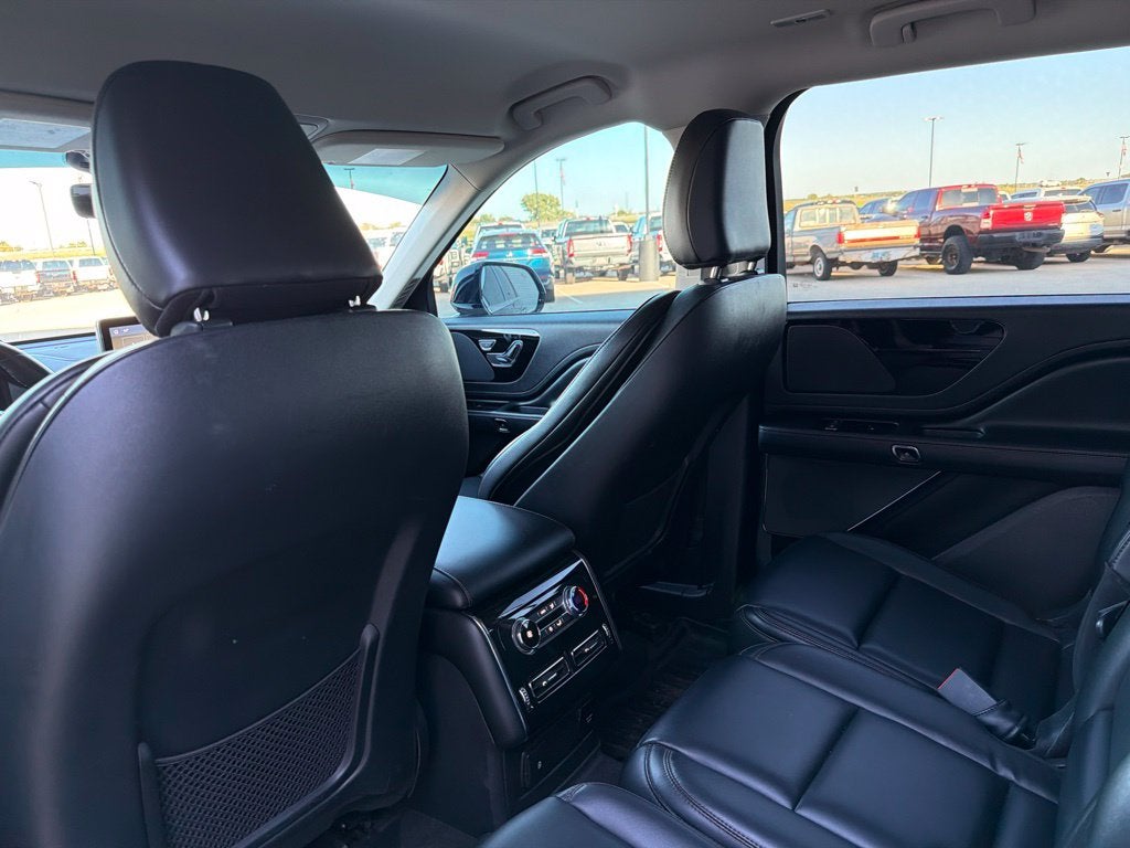 2023 Lincoln Aviator Standard AWD