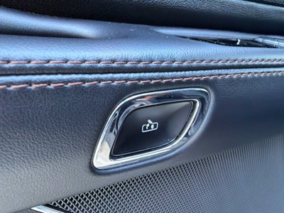 2023 Lincoln Aviator Standard AWD