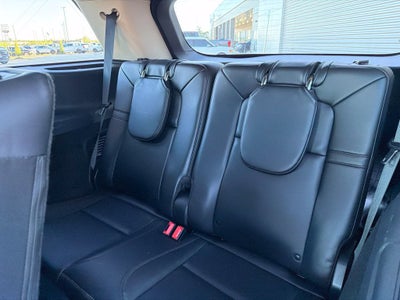 2023 Lincoln Aviator Standard AWD