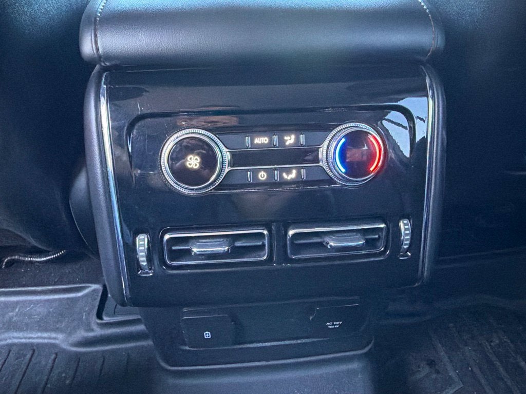 2023 Lincoln Aviator Standard AWD