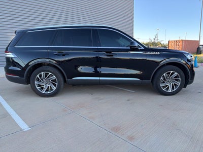 2023 Lincoln Aviator Standard AWD