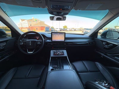 2023 Lincoln Aviator Standard AWD