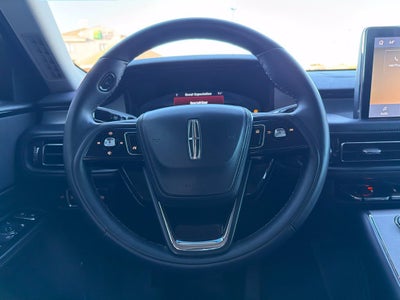 2023 Lincoln Aviator Standard AWD
