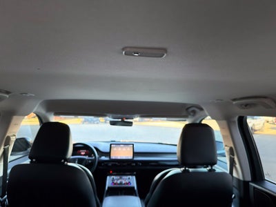 2023 Lincoln Aviator Standard AWD