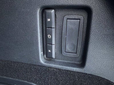 2023 Lincoln Aviator Standard AWD