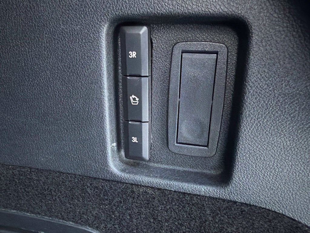 2023 Lincoln Aviator Standard AWD