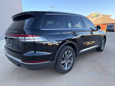 2023 Lincoln Aviator Standard AWD