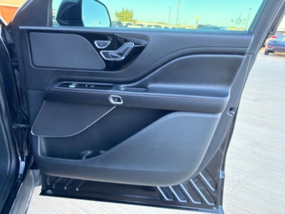 2023 Lincoln Aviator Standard AWD