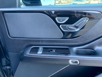 2023 Lincoln Aviator Standard AWD