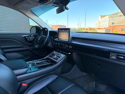 2023 Lincoln Aviator Standard AWD