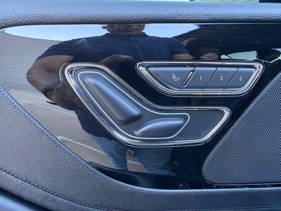 2023 Lincoln Aviator Standard AWD