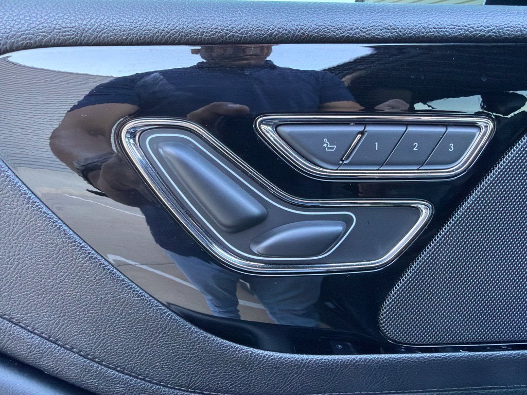 2023 Lincoln Aviator Standard AWD