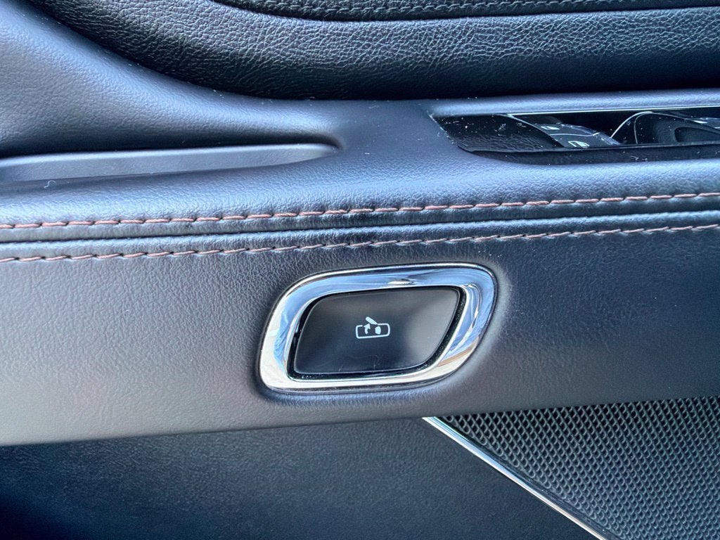 2023 Lincoln Aviator Standard AWD