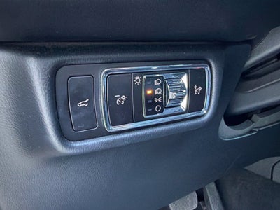 2023 Lincoln Aviator Standard AWD