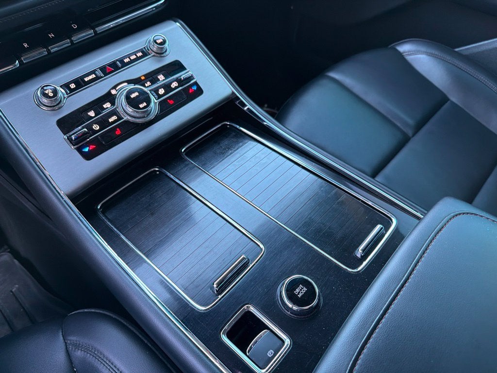 2023 Lincoln Aviator Standard AWD