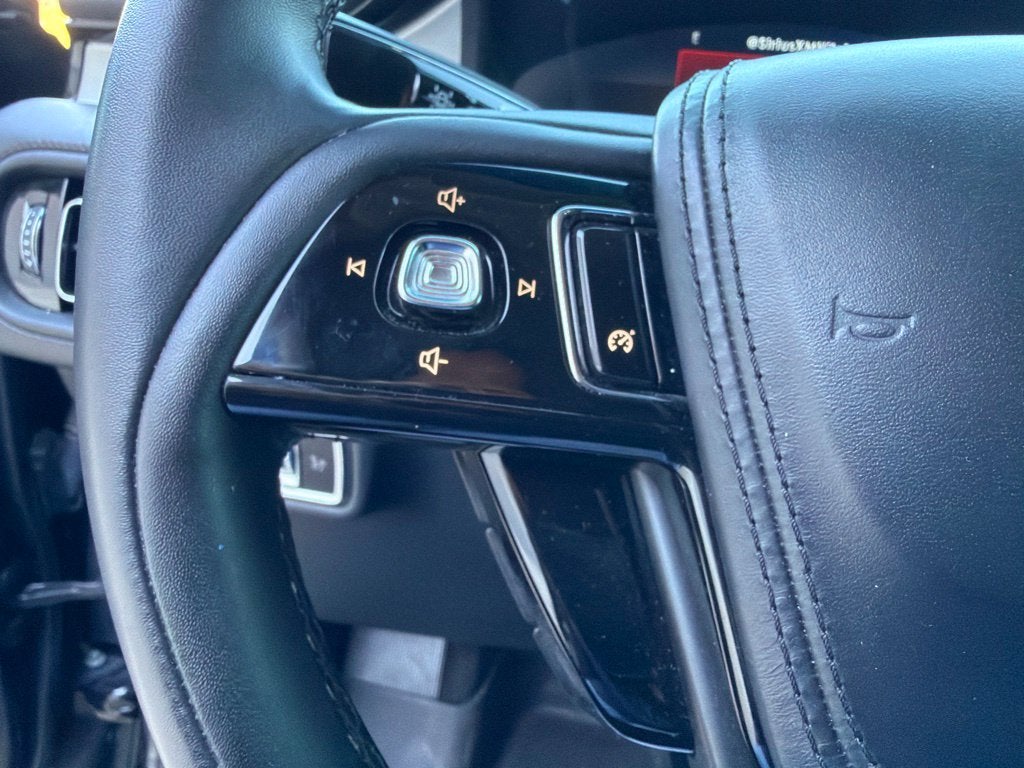 2023 Lincoln Aviator Standard AWD