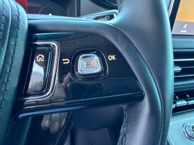 2023 Lincoln Aviator Standard AWD
