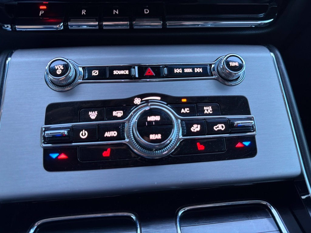 2023 Lincoln Aviator Standard AWD