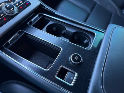 2023 Lincoln Aviator Standard AWD