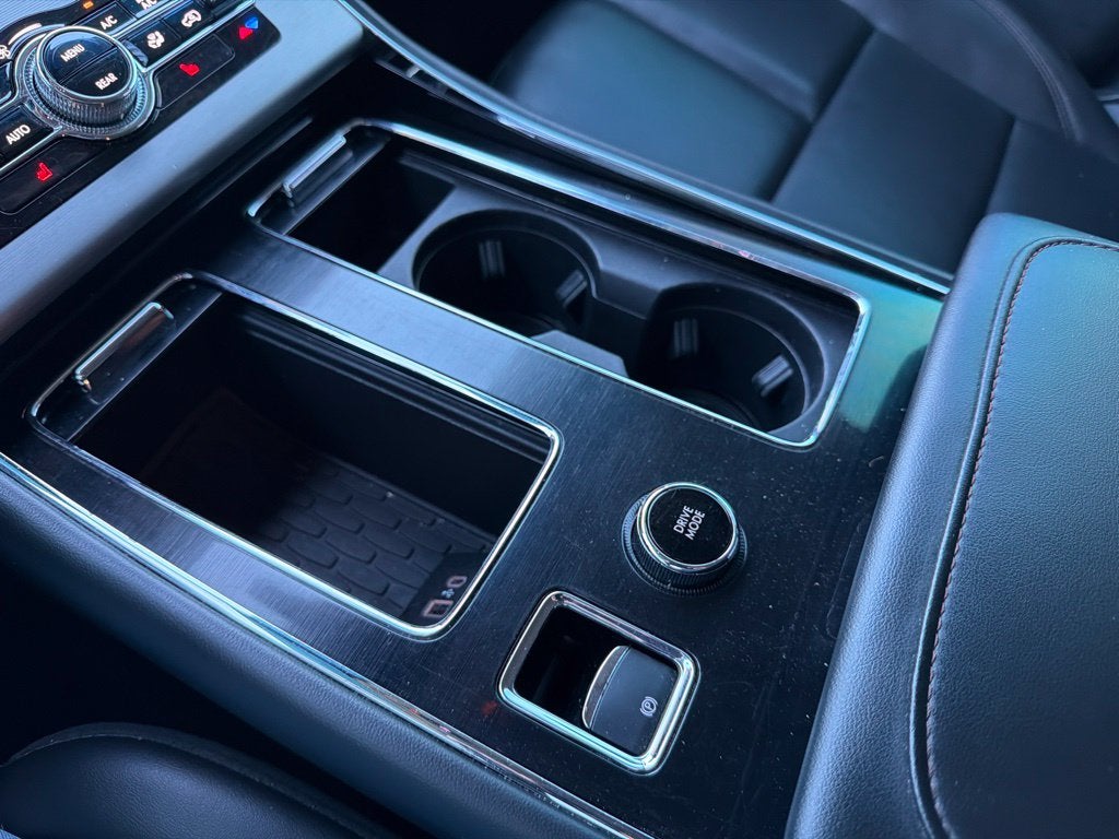 2023 Lincoln Aviator Standard AWD
