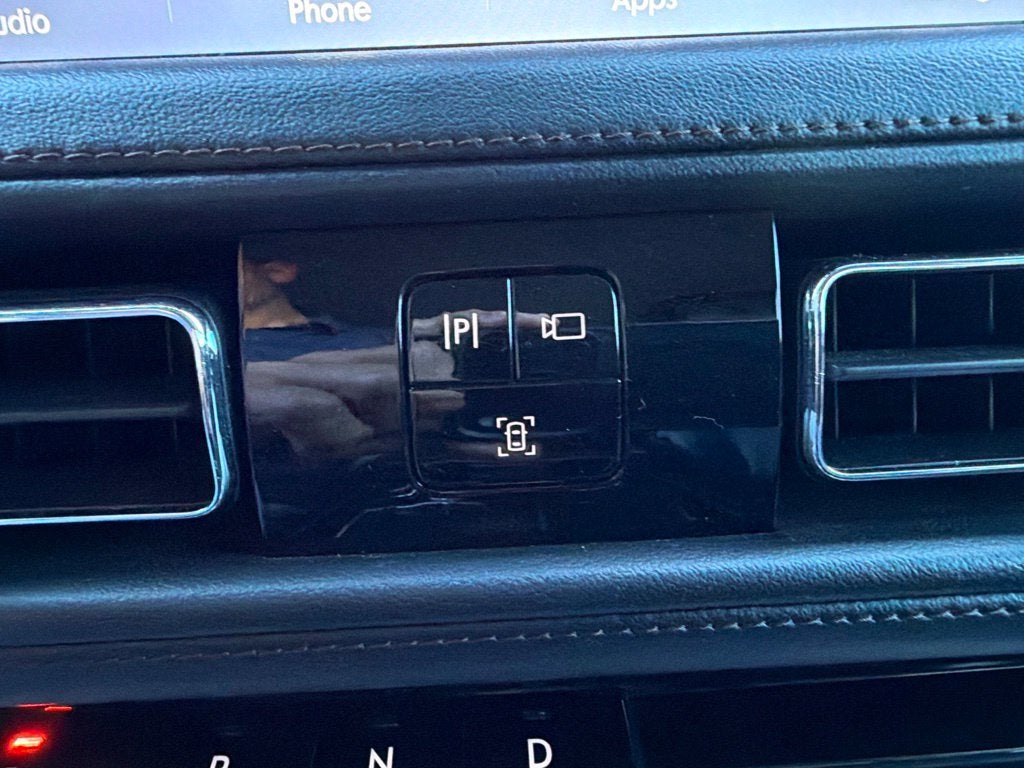 2023 Lincoln Aviator Standard AWD