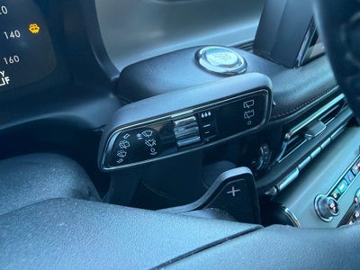 2023 Lincoln Aviator Standard AWD