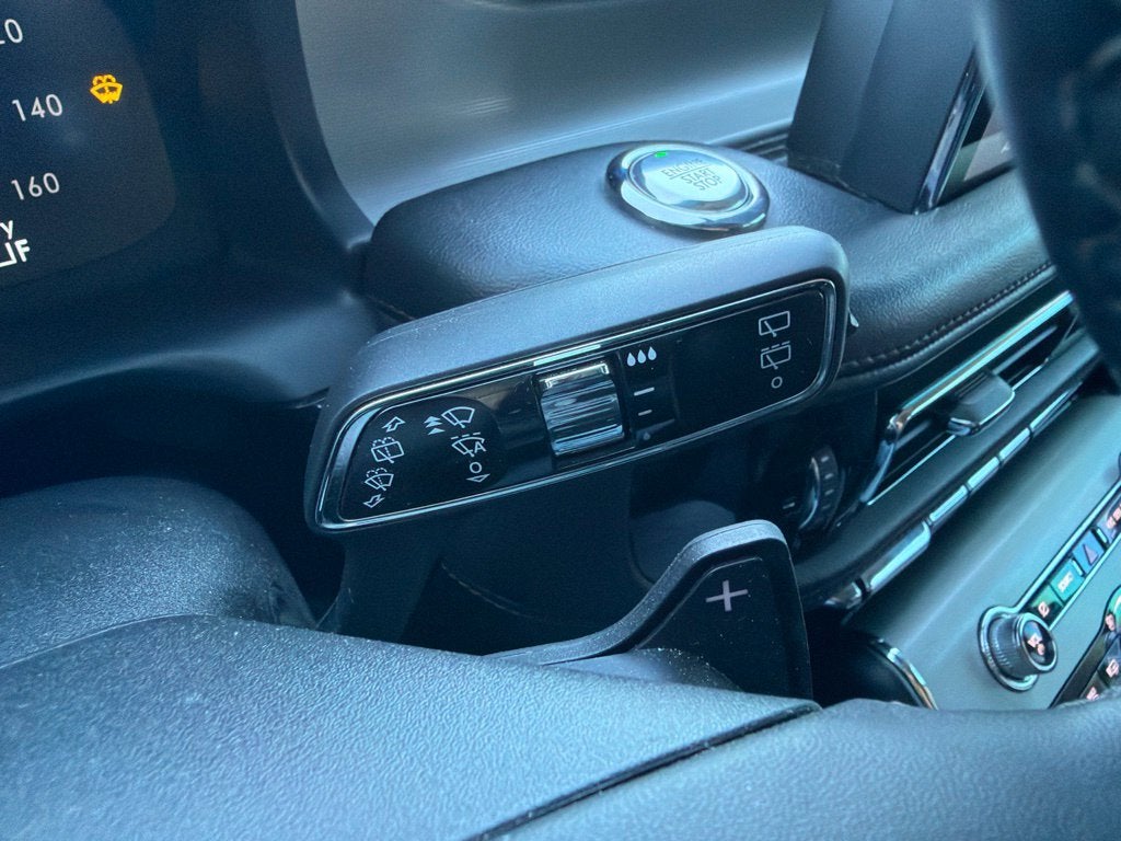 2023 Lincoln Aviator Standard AWD