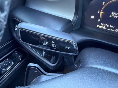 2023 Lincoln Aviator Standard AWD