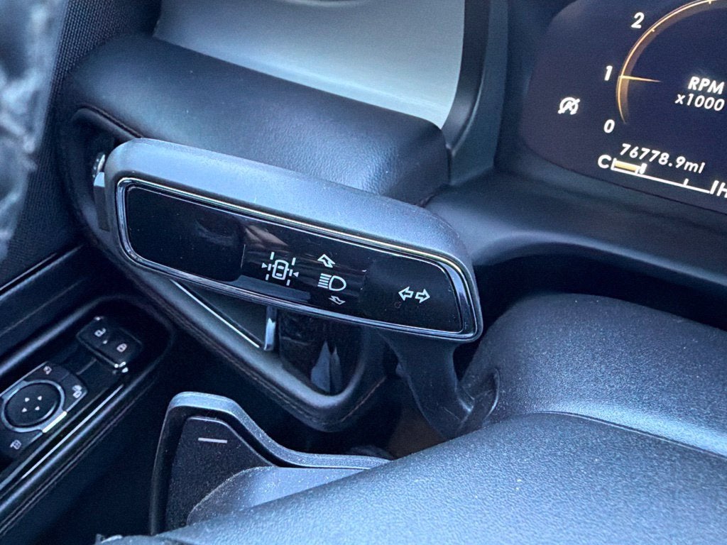 2023 Lincoln Aviator Standard AWD