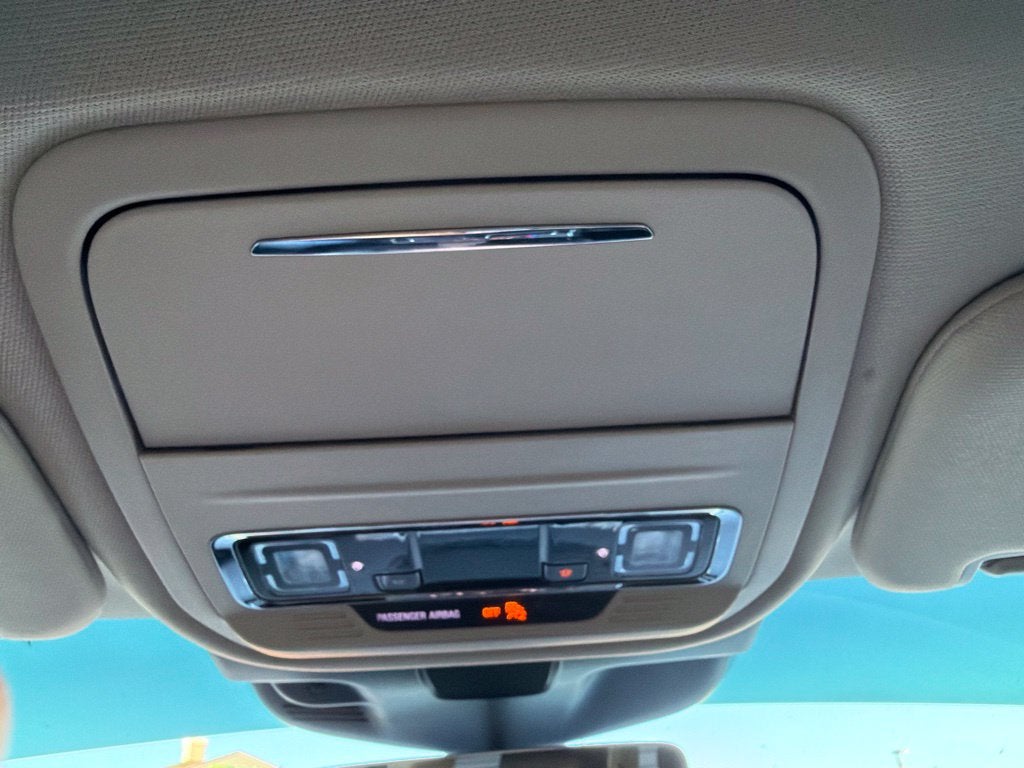 2023 Lincoln Aviator Standard AWD