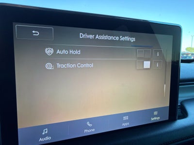 2023 Lincoln Aviator Standard AWD
