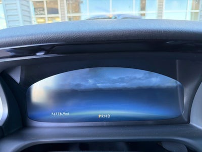 2023 Lincoln Aviator Standard AWD