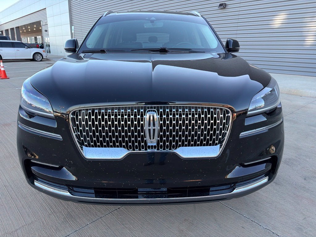 2023 Lincoln Aviator Standard AWD
